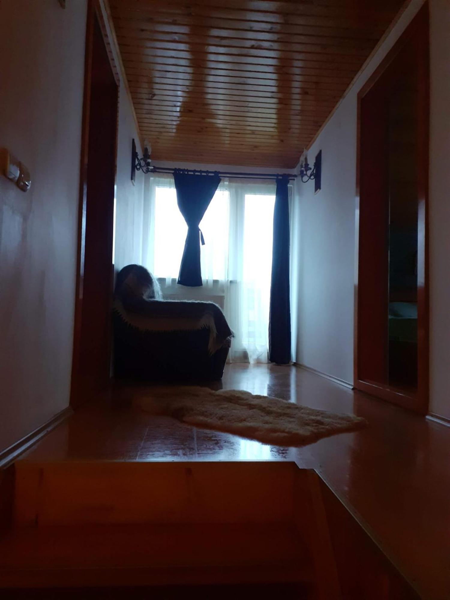 Colt De Rai Villa Bran  Ngoại thất bức ảnh